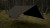 TigerWood T2 Tarp StingRay 3,6 x 2,8 - Dark Khaki/Black