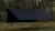 TigerWood T2 Tarp StingRay 3,6 x 2,8 - Black/Black