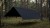TigerWood T2 Tarp 3×4 m Black/Black