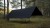 TigerWood T2 Tarp 3×4 m Black/Black