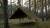 TigerWood T2 Tarp 3×3 m Khaki/Black