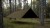 TigerWood T2 Tarp 3×3 m Khaki/Black